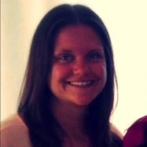 Meet your Posher, Alicia